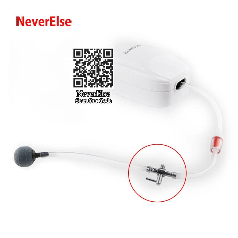 Рычаг управления расходом воздуха для аквариума распределитель клапана