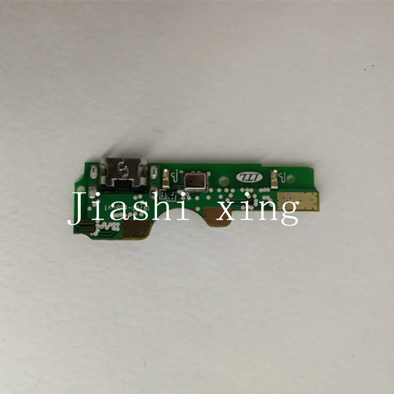 Плата для зарядного устройства Elephone S7 с USB разъемом модуль смартфона S7|Платы
