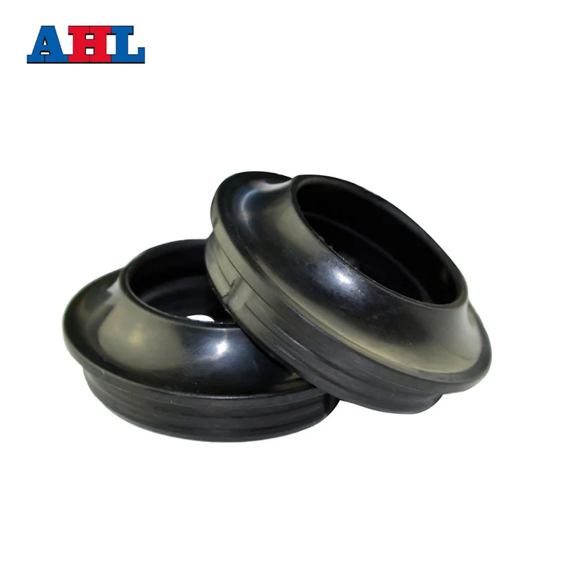 1 пара детали для мотоцикла передняя вилка демпфер пылезащитное уплотнение HONDA