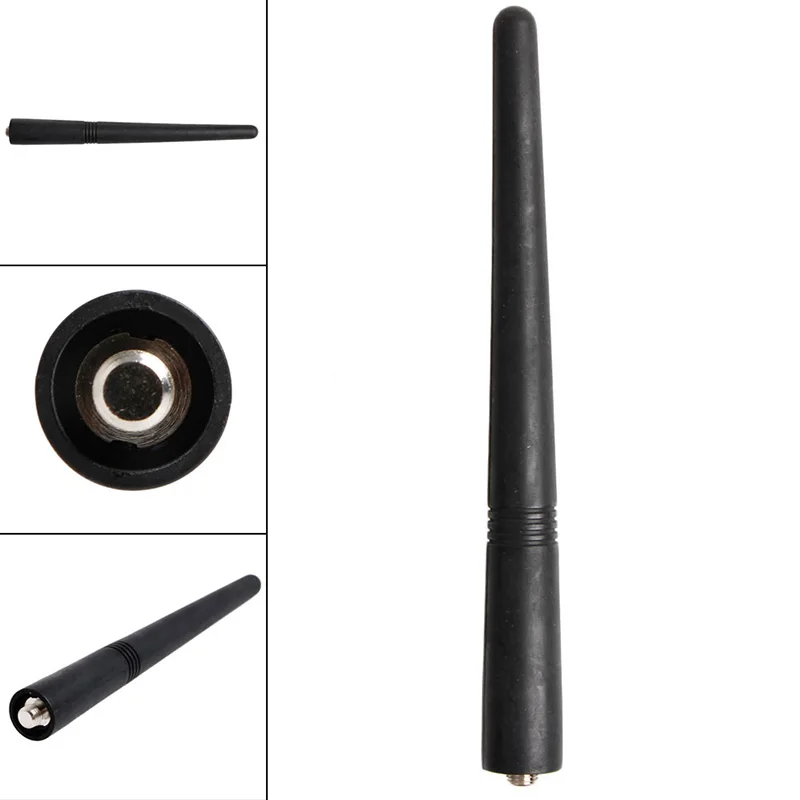 VHF антенна для Motorola двухстороннее радио GP68 GP320 GP328 GP338 PLUS GP350|Телевизионные антенны|