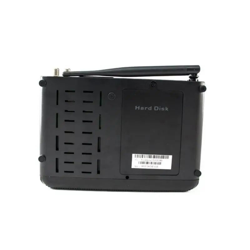 ТВ-приставка DVB-S2 декодер Android tv box 802,11 b/g/n Amlogic S812 2G+ 8G медиаплеер 2G DDR3 8GB Nandflash Octa Core 45