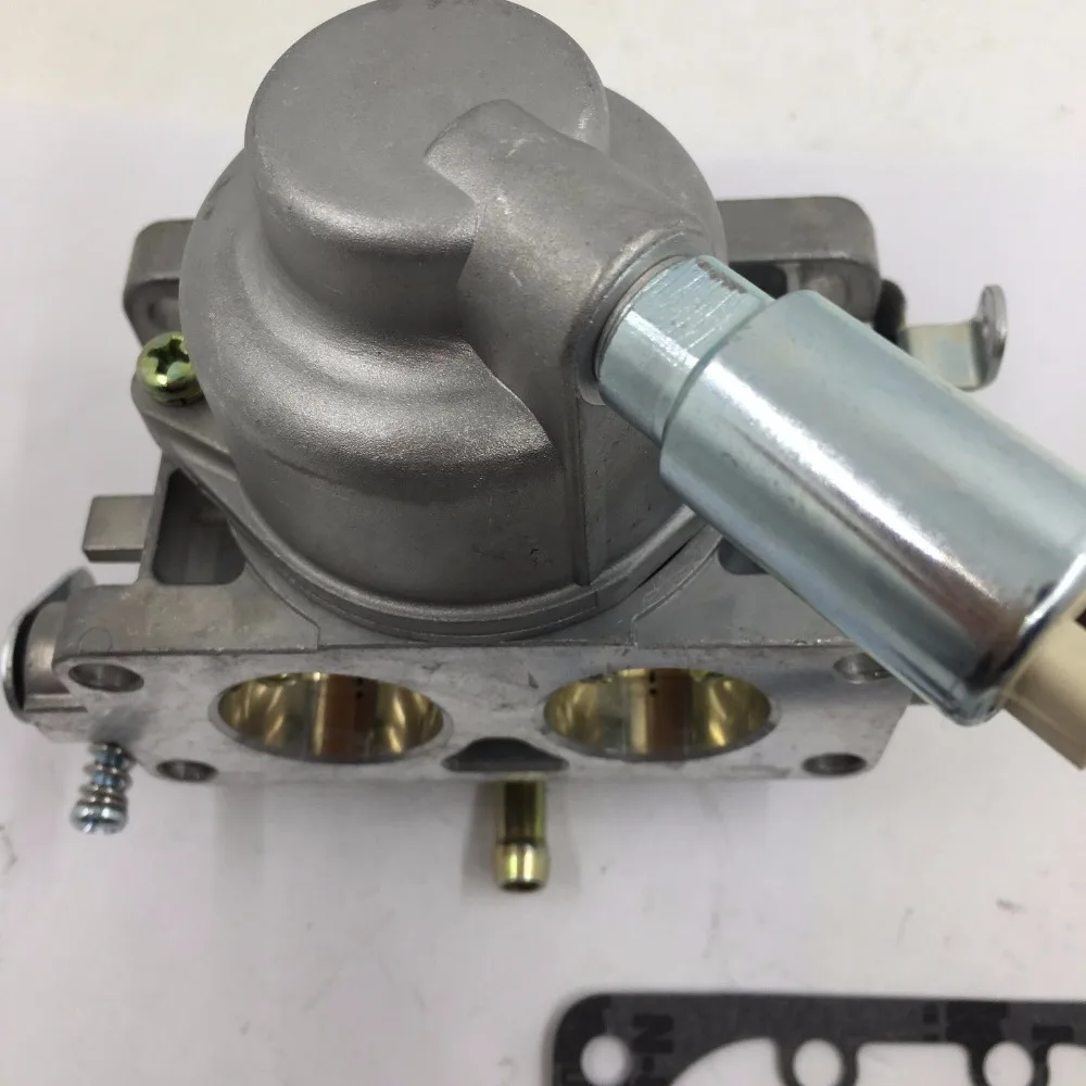 

Карбюратор sherryberg (ручной дроссель) ДЛЯ Briggs & Stratton 791230 Заменяет #699709,499804