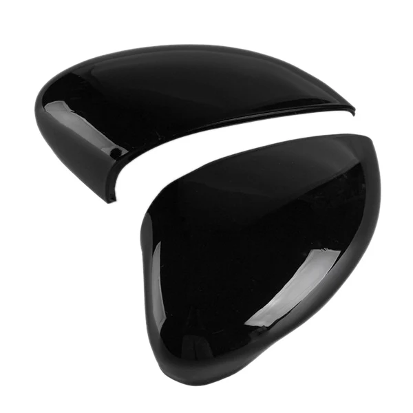 Прочный и длительный срок службы накладка на зеркало заднего вида автомобиля для