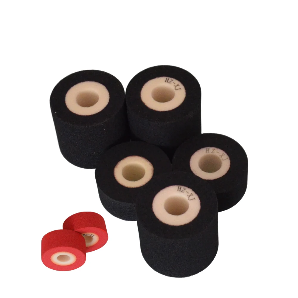 

36mm * 32mm thermal transfer printer hot melt ink for sealing machine