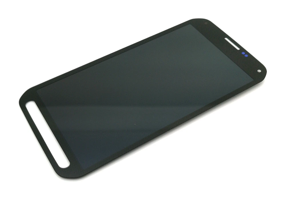 ЖК-дисплей Super AMOLED для Samsung Galaxy S5 Active G870 с сенсорным экраном и дигитайзером в сборе
