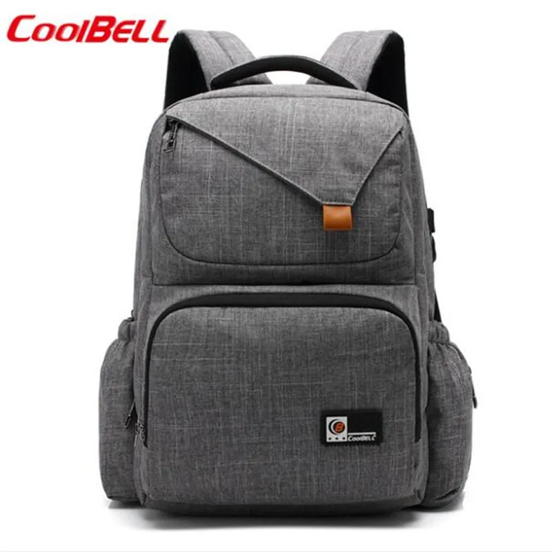 

Diaper Bag Mummy Maternity Nappy Bag Brand Baby Travel Backpack Diaper Organizer Nursing Bag For Baby Stroller Drop Shipping