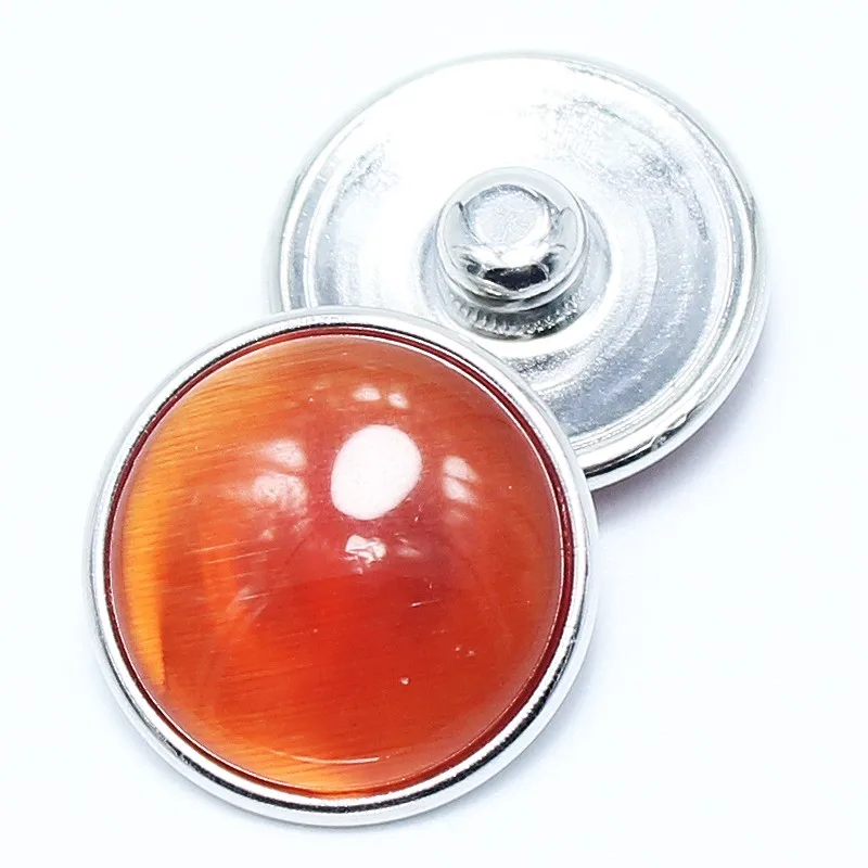 Лидер продаж имбирный сплав камень в виде кошачьих глаз заклепки подвески