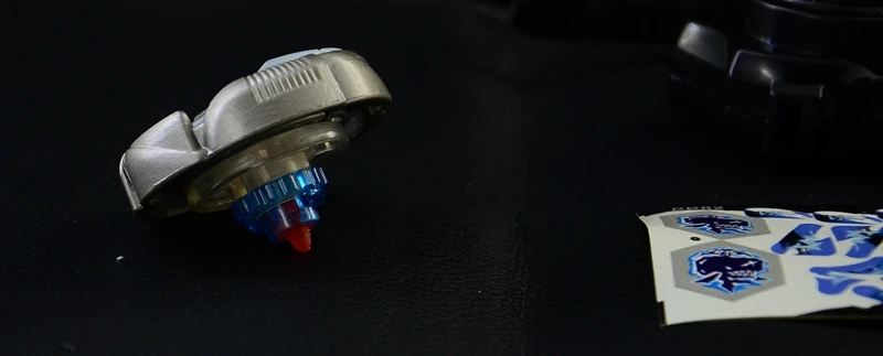 Beyblades Metal Masters 4D топ случайный усилитель BB82 Grand Cetus (Ketos) | Игрушки и хобби
