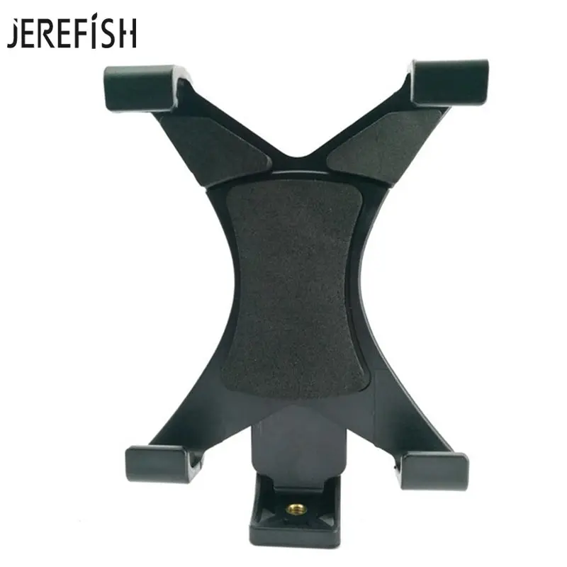 Универсальный держатель для штатива JEREFISH крепежный зажим Резьбовой Адаптер 1/4