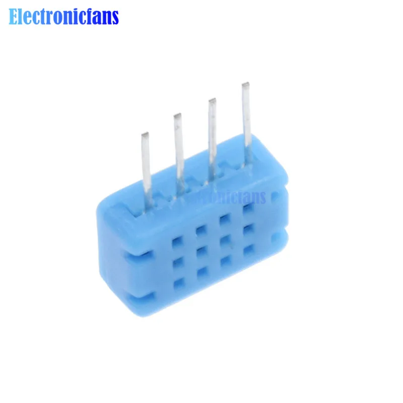 DHT 12 DHT12 цифровой датчик температуры и влажности для Arduino полностью совместим с