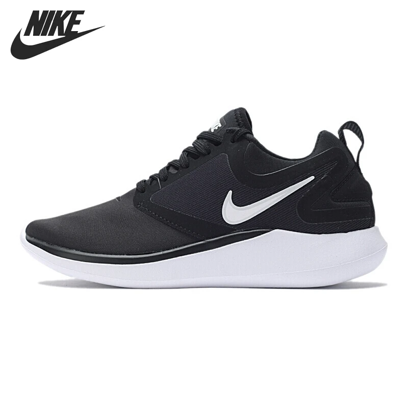 Новое поступление оригинальные женские кроссовки для бега NIKE LUNARSOLO|Беговая