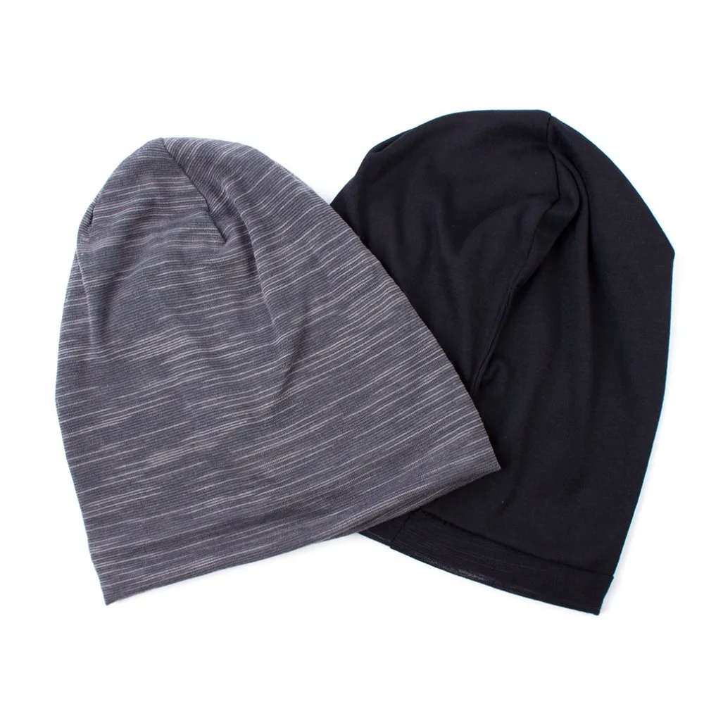 

Geebro Women's Plain Color Ribbed Beanie Hat Spring Casual Knitted Hats For Female Unisex Hat Cap Skullies Beanie Hats DQ404B