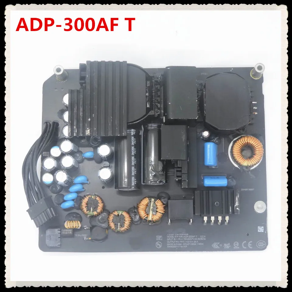 

Новый блок питания 300 Вт Для iMac 27 "A1419 MD095 MD096 ME088 ME089
