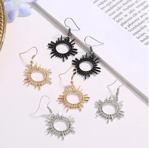 E 860 европейские и американские импортные товары Ретро Металлические