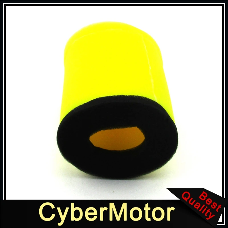 ATV воздушный фильтр очиститель воздуха для#13781-19B00 Suzuki Quadrunner 250 King Quad 300 2x2 4x4 LT-F250 LT-4WD LT-F300F 4 Wheeler