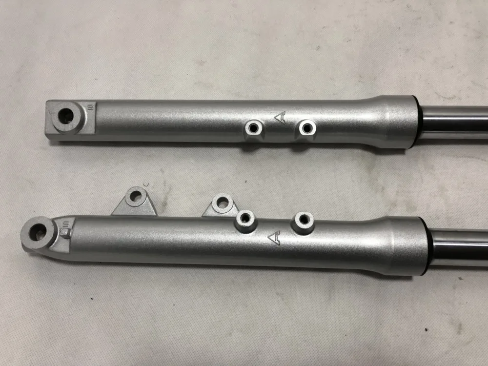 Передние вилки для подвески мотоцикла 79 см 33 мм Φ/Φ XV250/125|fork front|fork shocksfork motorcycle |