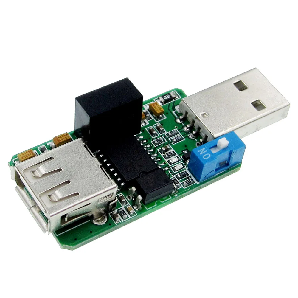 USB- 1500 ,  USB  USB- ADUM4160/ADUM3160