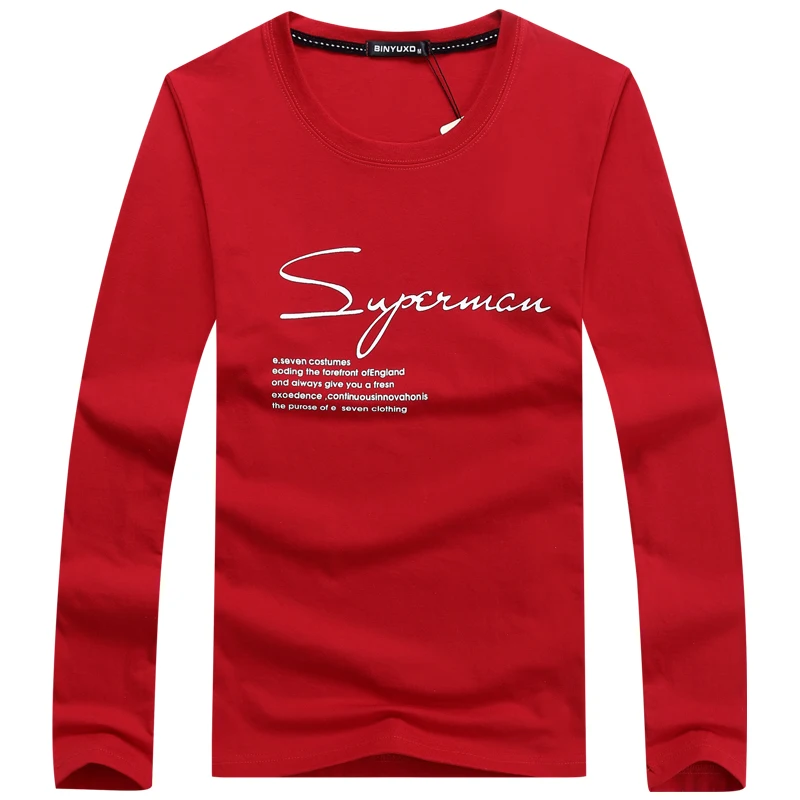 BINYUXD Лидер продаж новинка весенне-летняя брендовая одежда мужская модная