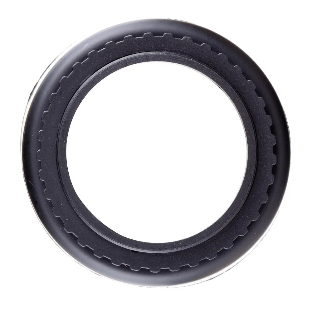 Более низкая цена 52 мм бленда объектива для всех цифровых камер | Электроника