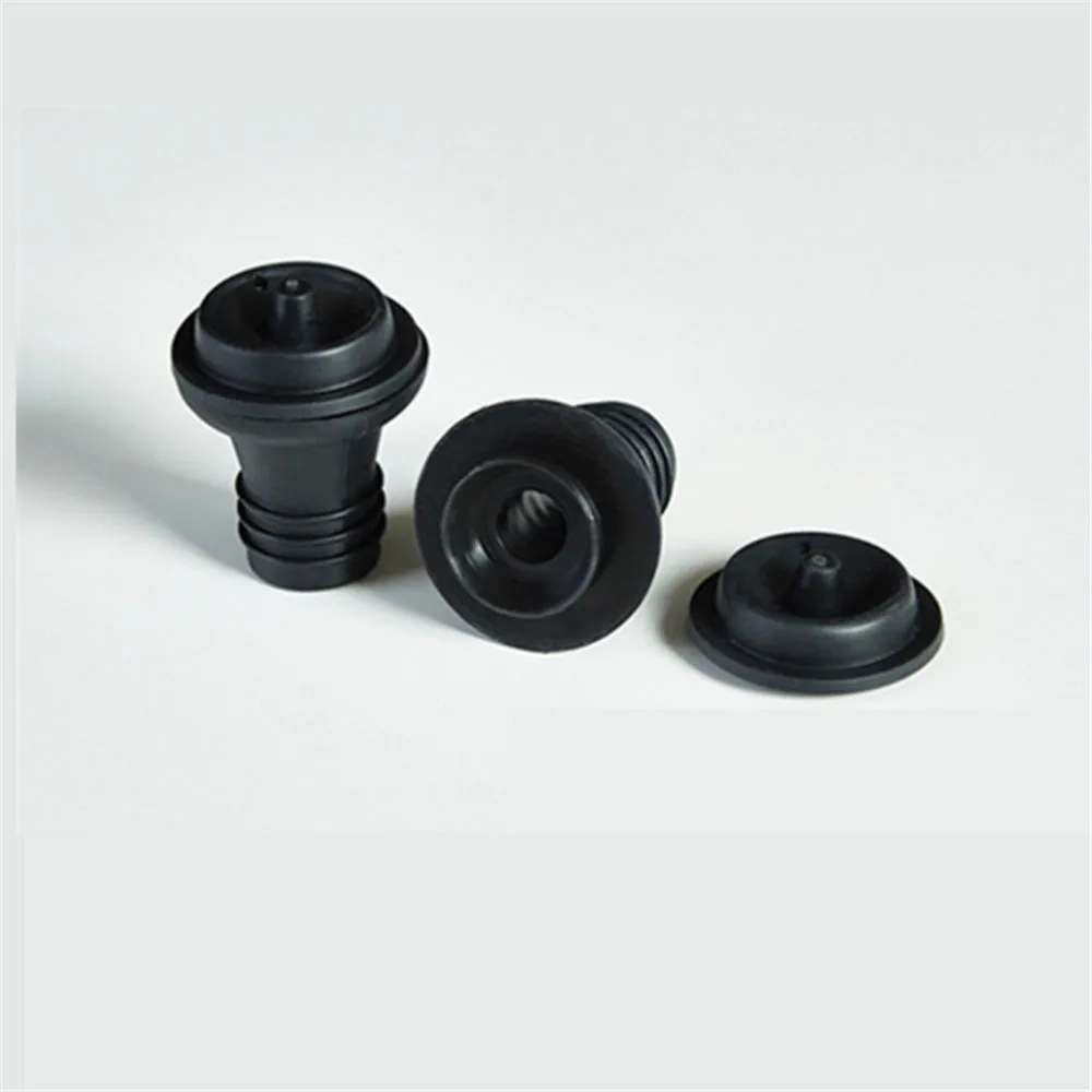 Горячая Распродажа 6 шт. пробки для вина вакуумная пробка сохранение свежести в