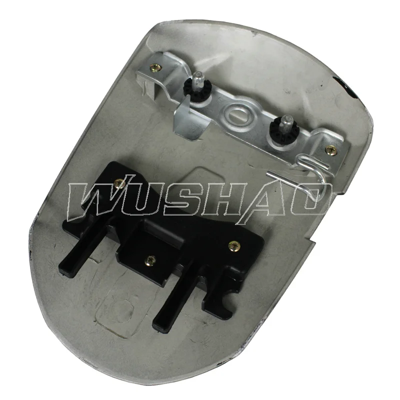 Заднее ПАССАЖИРСКОЕ СИДЕНЬЕ мотоцикла чехол для капота 2008 2010 Suzuki GSXR 600 750 GSXR600 GSXR750