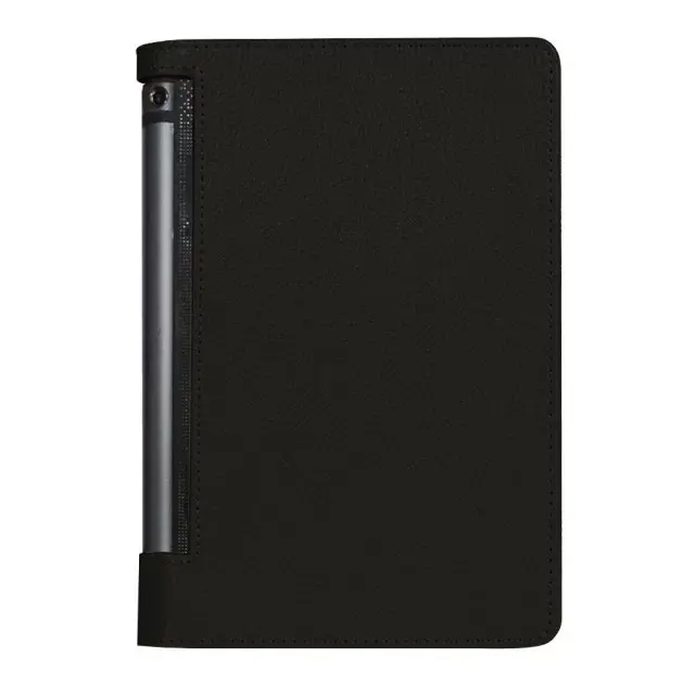 YOGA Tab 3 X50 case Ultra Slim PU Leather Case For Lenovo X50L X50M Tablet PC cover + free gifts | Компьютеры и офис
