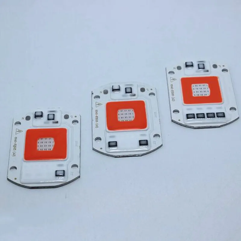 5 шт. LED COB 10 Вт 20 30 50 | Лампы и освещение