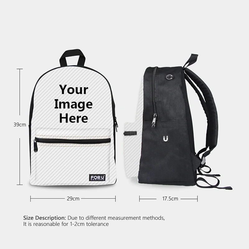 

FORUDESIGNS 3D Flame Chidlren Backpack For Teenager Boys Men Travel Casual Bags Laptop Rucksack Mochila Student Canvas Daypack