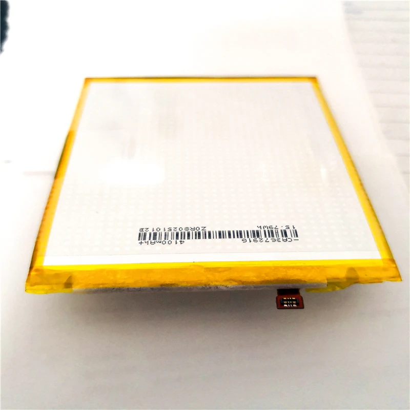Li3940T44P8h937238 Аккумулятор для телефона ZTE Blade Z982 Z MAX ZMAX 4080 мАч с ремонтными инструментами подарка|Аккумуляторы