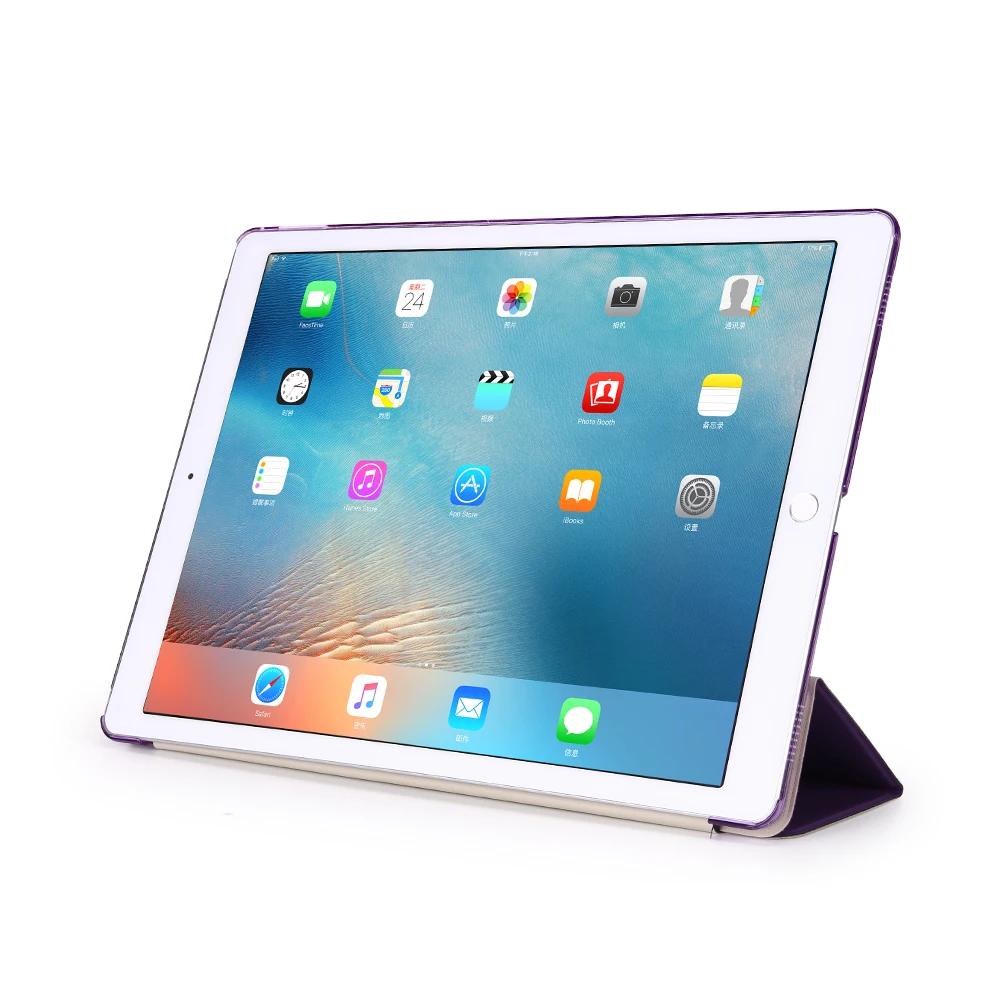 Чехол для iPad AIR 1/9,7 дюймов новая модель A1822 A1823 A1893 A1954 A1474 A1475 A1476 PU Тонкий Магнитный смарт-чехол
