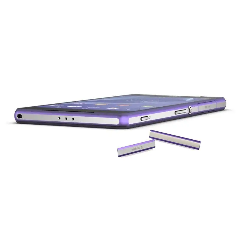 2017 New100 % новый корпус-usb-порт для зарядки пылезащитный Разъем крышка микро-sd порта