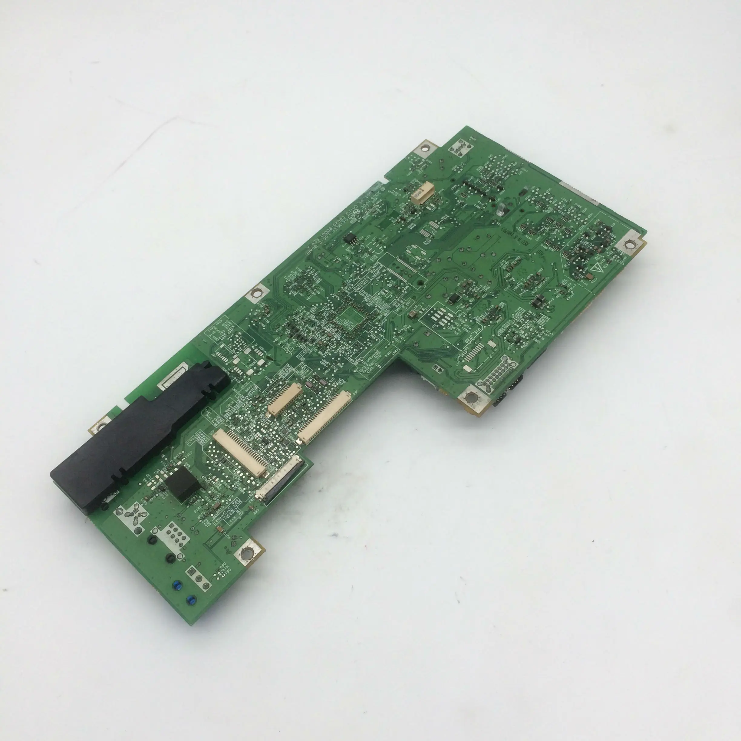 CB023 60010 для HP OfficeJet Pro 8500 A909G форматирования цепи логика материнская плата Запчасти