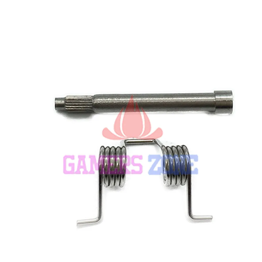 1 комплект запасных частей LT RT Кнопка пружина поддержка металлический держатель