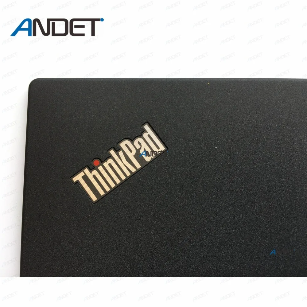 Новая Оригинальная задняя крышка ЖК экрана для Lenovo ThinkPad T460 верхняя 01AW306 AP105000100|lenovo