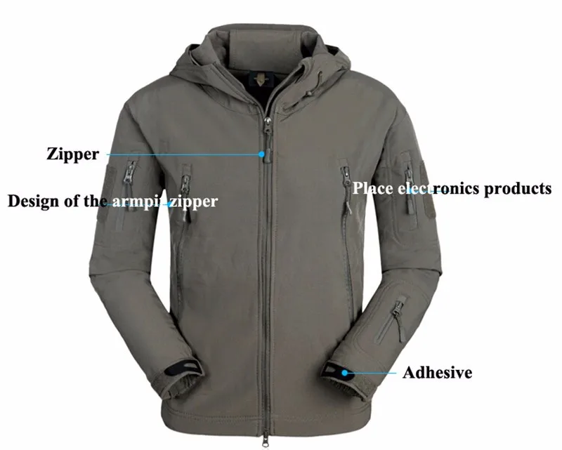 WEST BIKING, Мужская штормовка для велоспорта, осенняя, зимняя, теплая, утолщенная, длинный рукав, пуховик, для улицы, для выживания, защита от пыли, ветрозащитная куртка