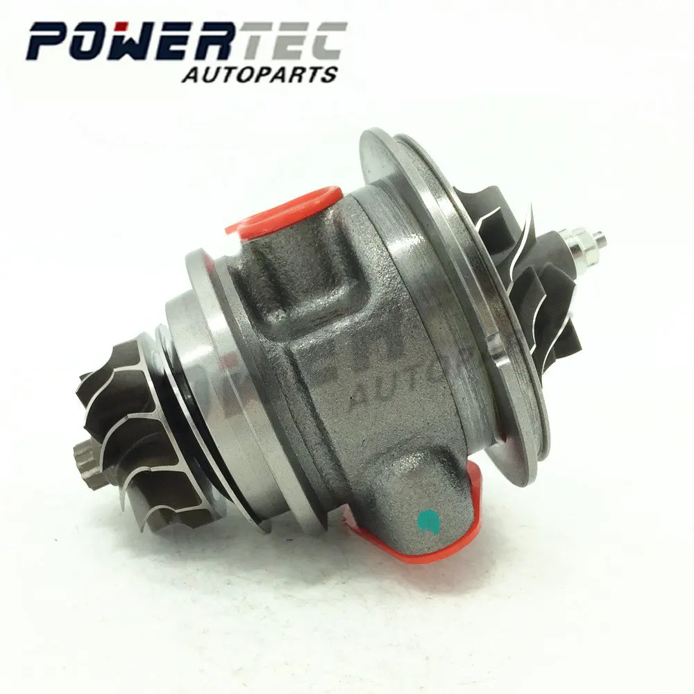 TD02 49173 02412 02410 02401 turbo core 28231 27000 2823127000 chra для Hyundai Elantra / Santa Fe 2 0 CRDi|Турбонагнетатели и