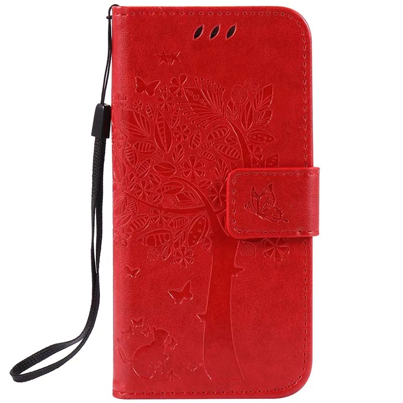 red 2 Чехол СПС Fundas Xiaomi Redmi Note 4 4X чехол для coque Xiomi Red mi Примечание 5A Prime Red mi 3S Бумажник чехол mi 5 5X 6X A1 2, 6, 8 лет, чехол s - Цвет: red 2