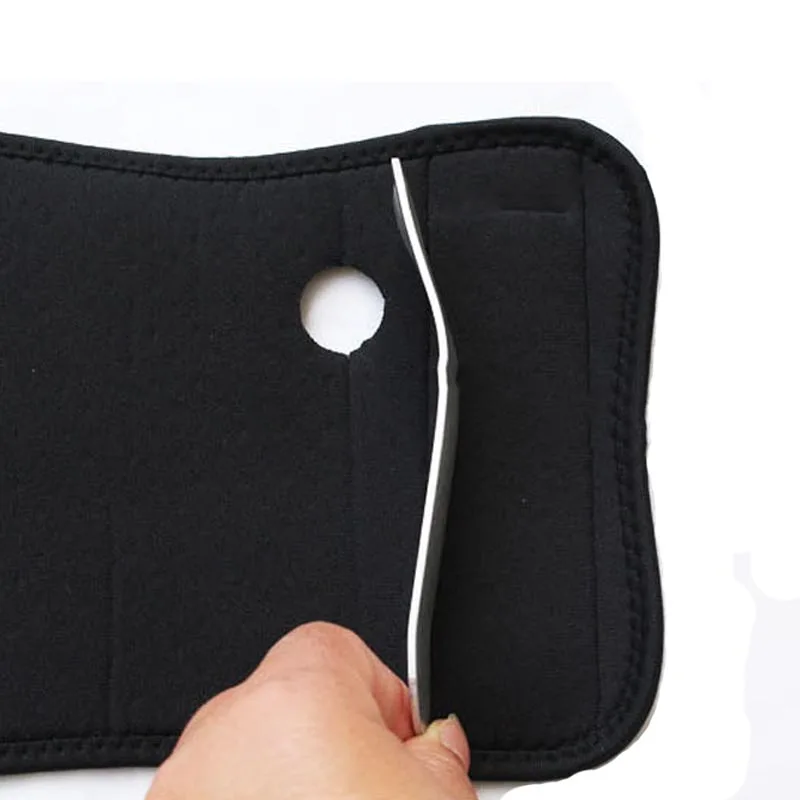 Спортивные нарукавники FDBRO 1 шт. профессиональные для поддержки запястья защита