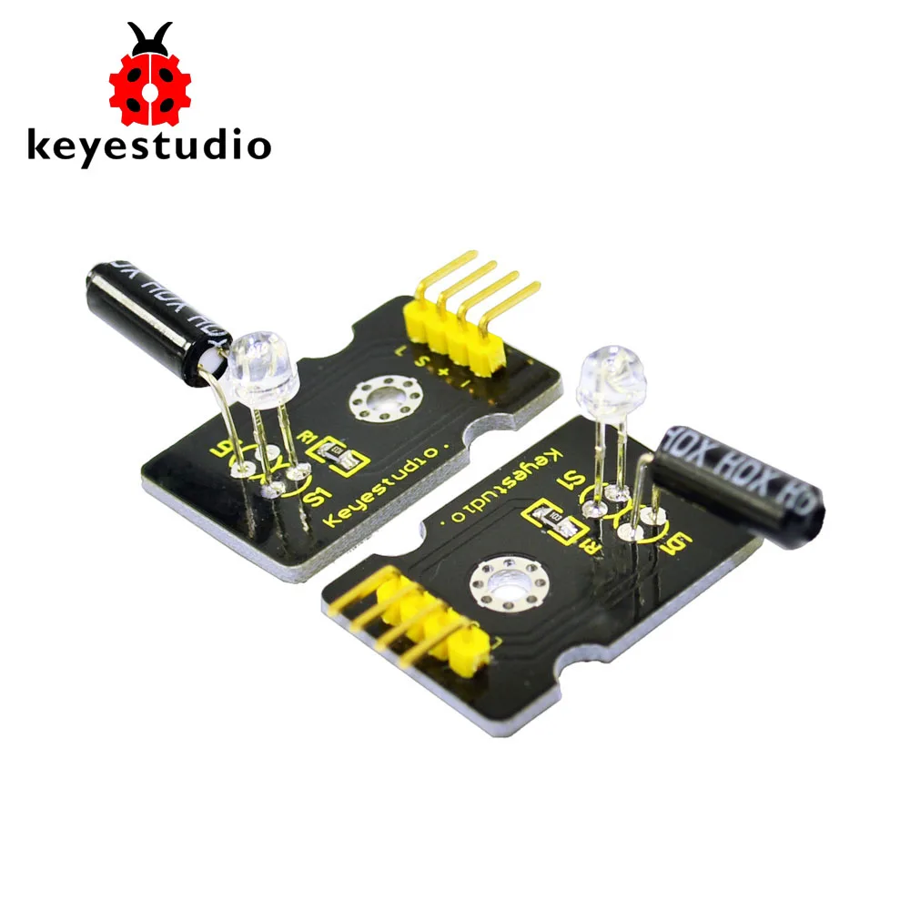 Бесплатная доставка! Модуль Keyestudio Magic светильник cup совместимый с Arduino|module arduino|module