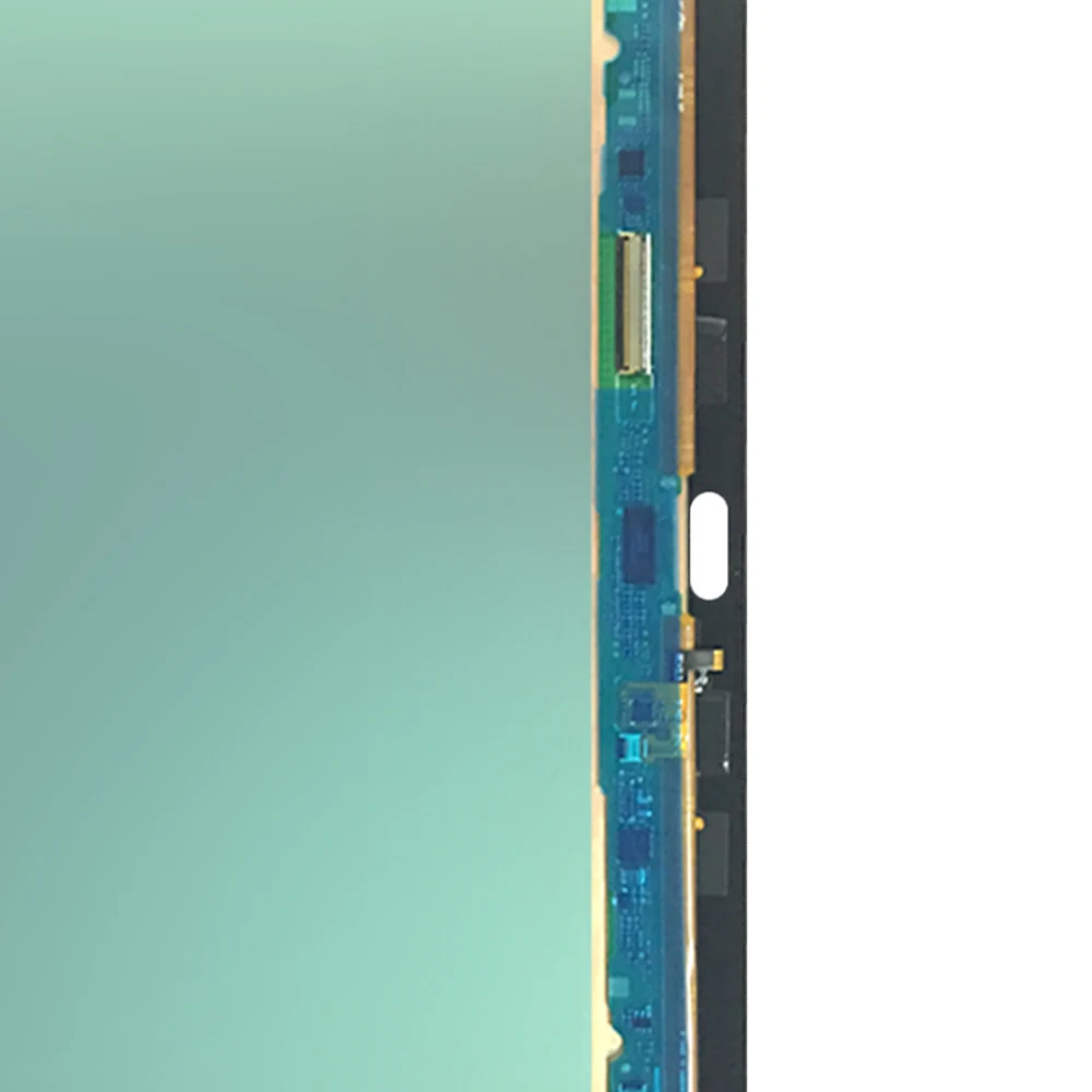 Для Samsung GALAXY Tab S T800 T805 SM LCD дисплей сенсорный экран дигитайзер датчики в сборе