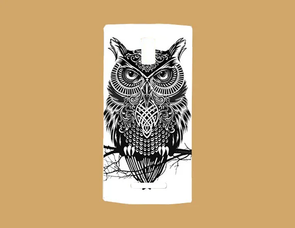 Новый окрашенный чехол для телефона мягкий из ТПУ Для DOOGEE KISSME DG580 DIY цветной Чехол