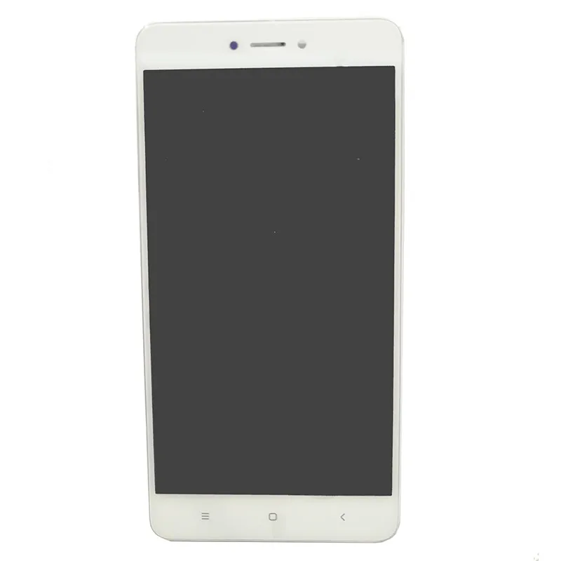 Для Xiaomi Redmi Note 4 ЖК-дисплей+ сенсорный экран с рамкой замена дигитайзер сборка для Xiaomi Redmi Note4 Note 4 дисплей
