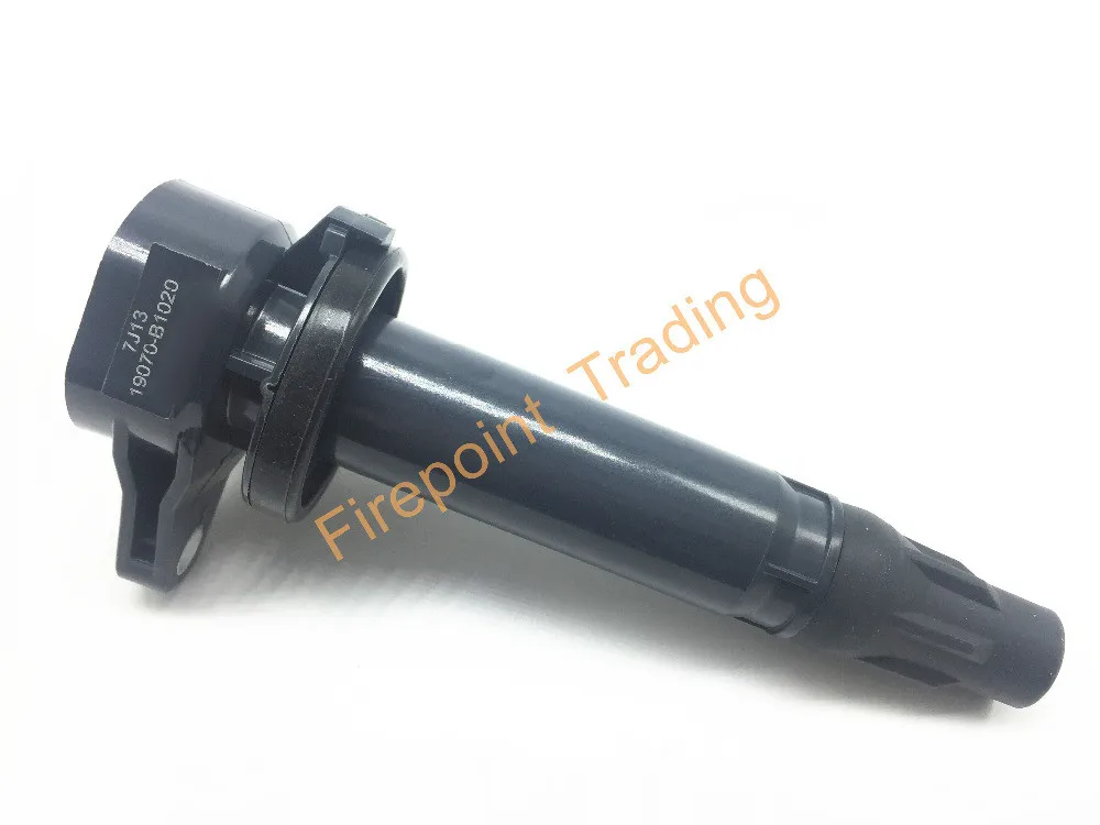 4 pcs Ignition Coil 19070-B1020 19070B1020 For Toyota Avanza Rush Daihatsu | Автомобили и мотоциклы