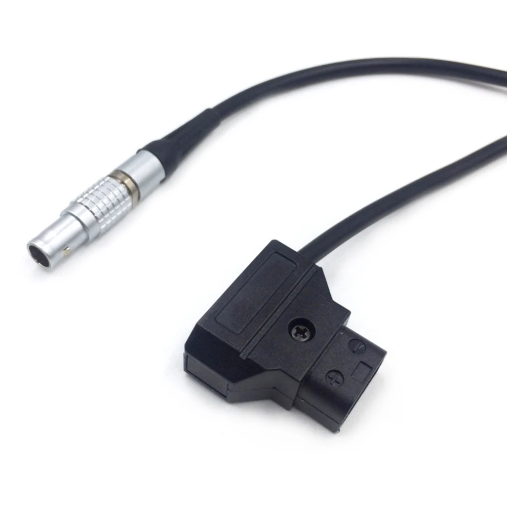 D-tap профессиональный стабильный кабель с быстрой вилкой практичный безопасный