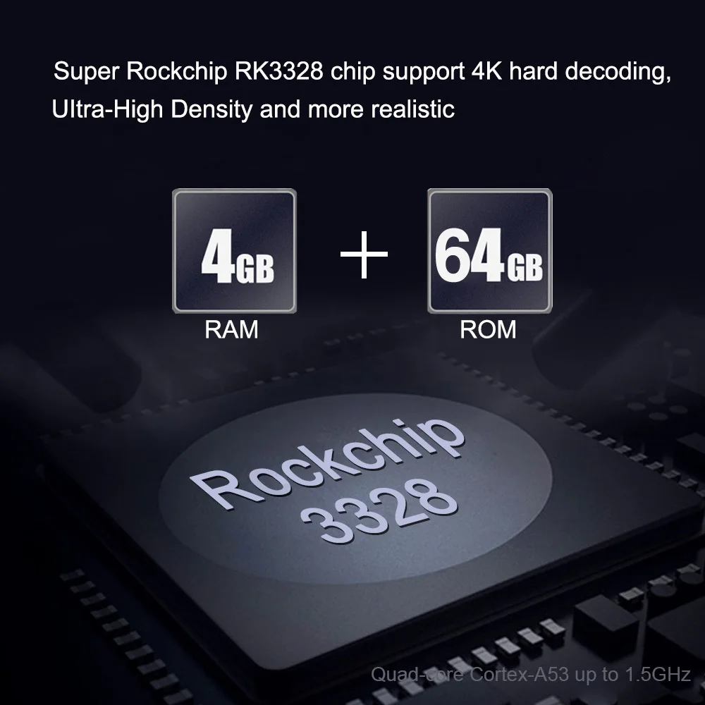 L8STAR X88 MAX + RK3328 4 Гб 64 2 4G 5G двойной WiFi Android 9 0 ТВ приставка четырехъядерный Смарт 4K type c