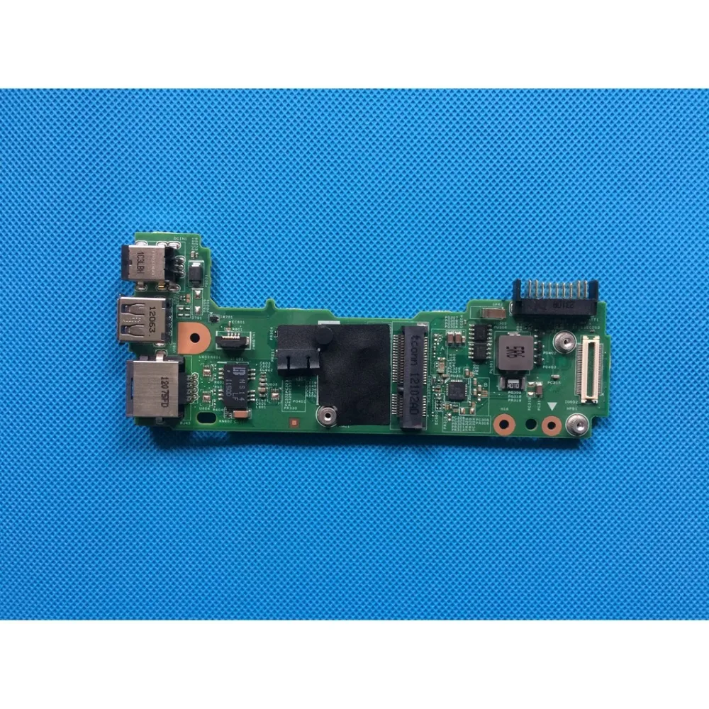 Новый разъем постоянного тока/USB/Φ/Wi-Fi/фоторазъем аккумулятора RJ-45-10629-1 48 4ek20. 011 /