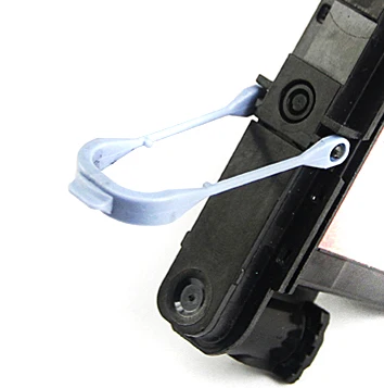 4 шт. черная печатающая головка совместимая с hp80 C4820A Designjet 1000 1000plus 1050 1055 замена для