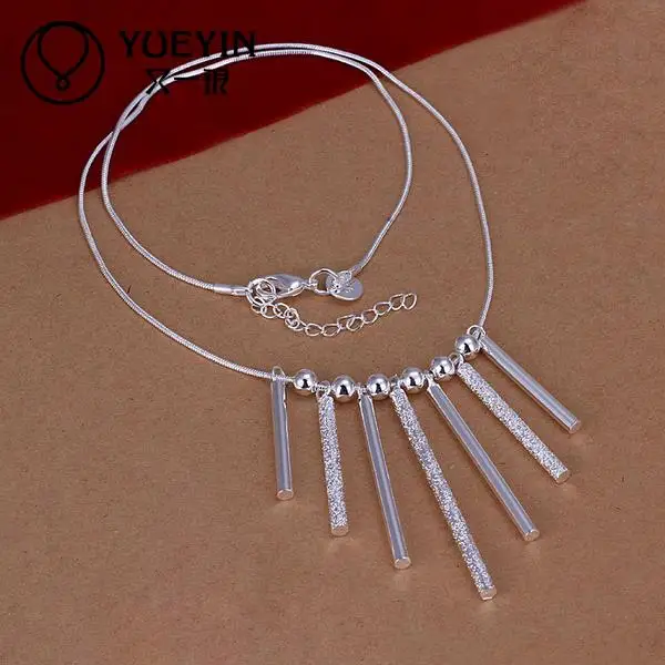 N094 hot brand new fashion popular chain necklace jewelry|jewelry bangladesh|jewelry threadjewelry connector |