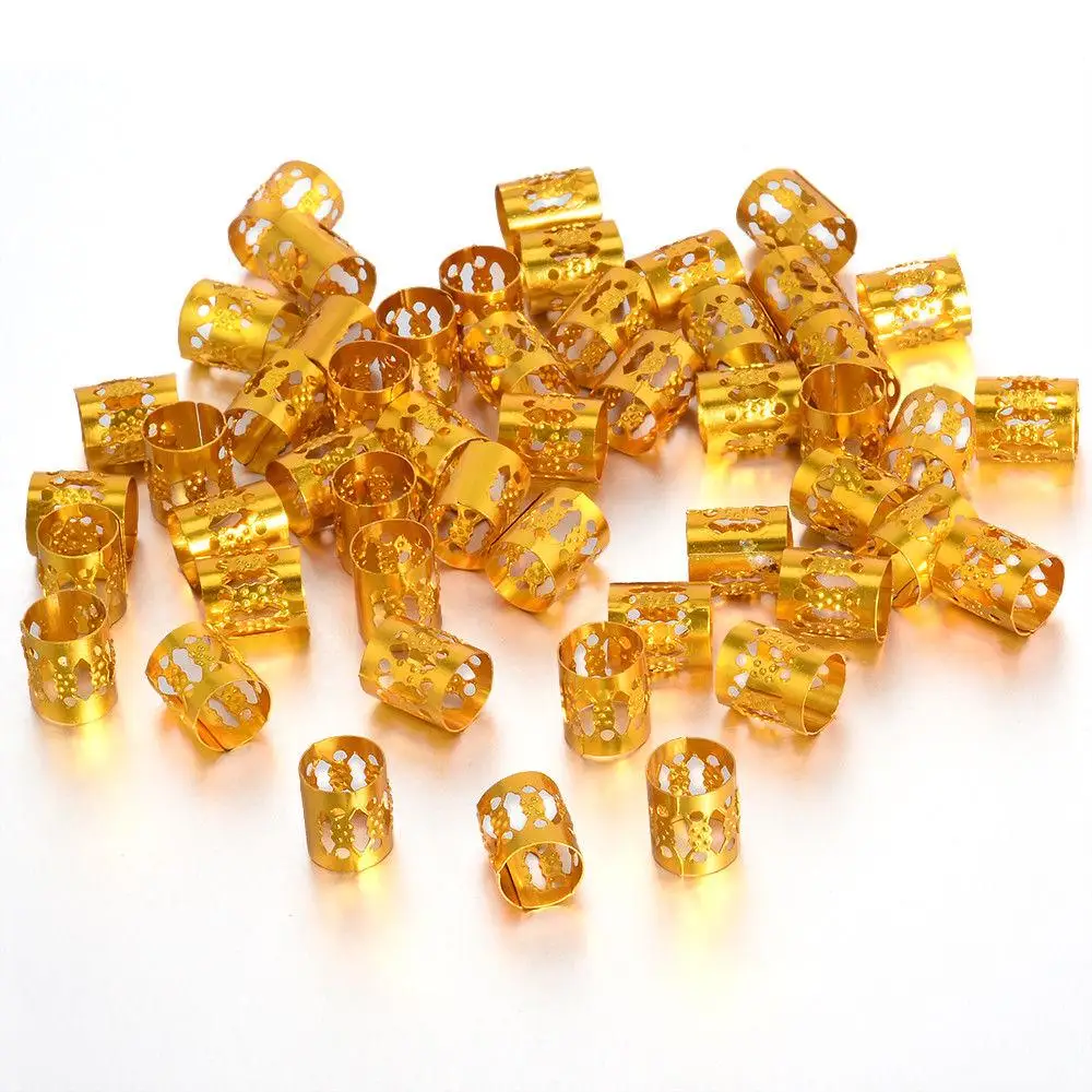 50 шт./лот 8 мм # розовый красный синий Золотой серебряные смешанные бусины для