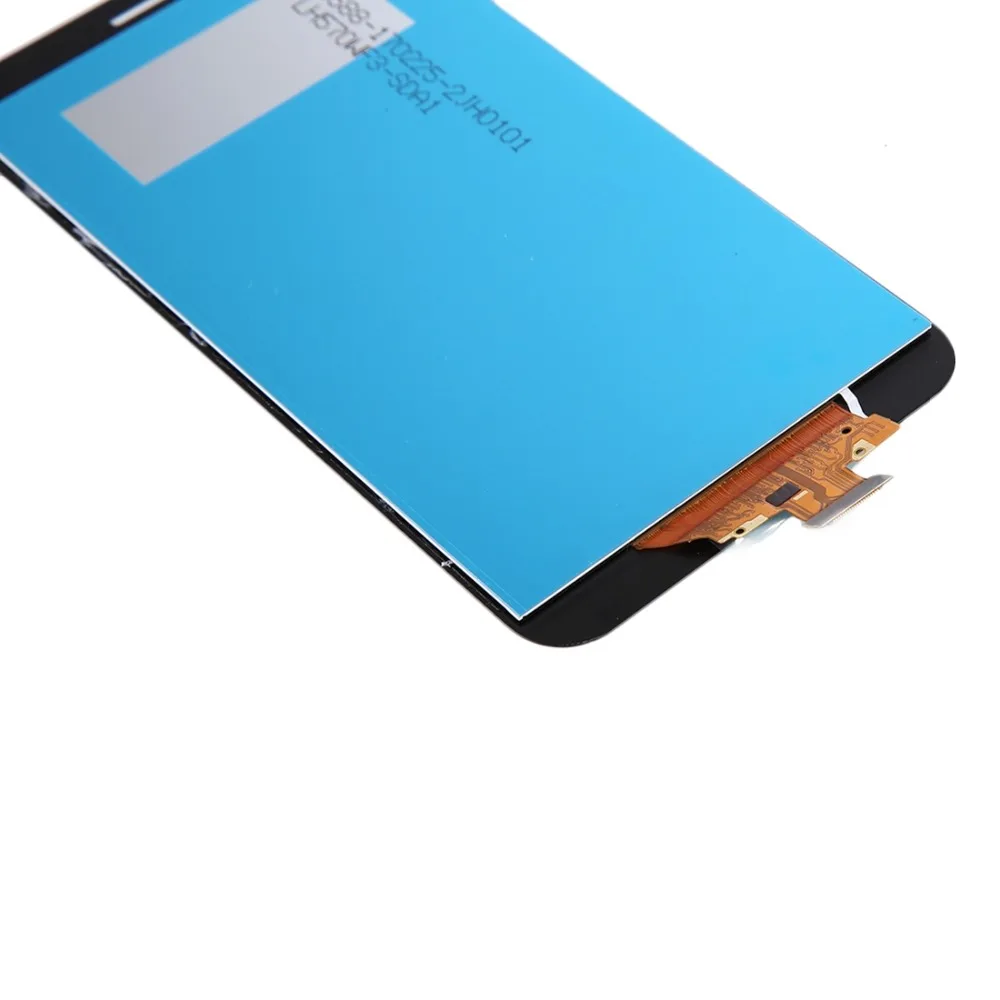 H новый для LG Stylo 3 Plus/TP450/MP450 ЖК экран и дигитайзер полная сборка Запасные Запчасти